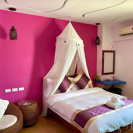 Hana B&B Cape Eluanbi Kültér fotó