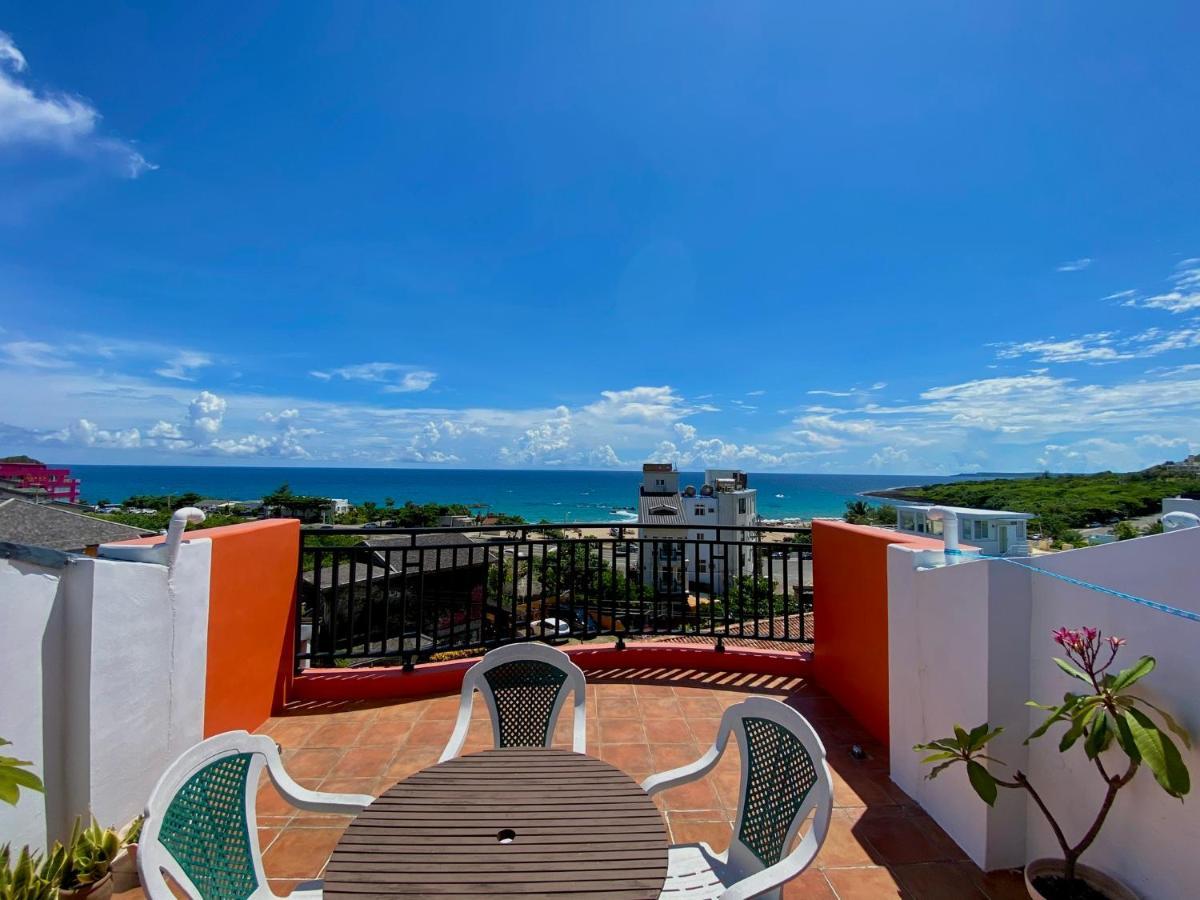 Hana B&B Cape Eluanbi Kültér fotó