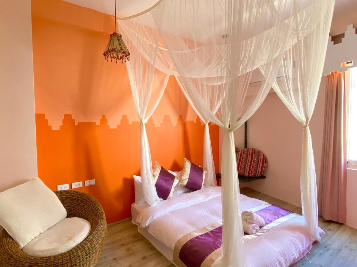 Hana B&B Cape Eluanbi Kültér fotó