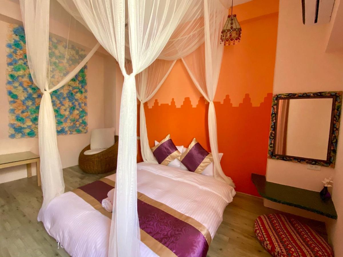 Hana B&B Cape Eluanbi Kültér fotó