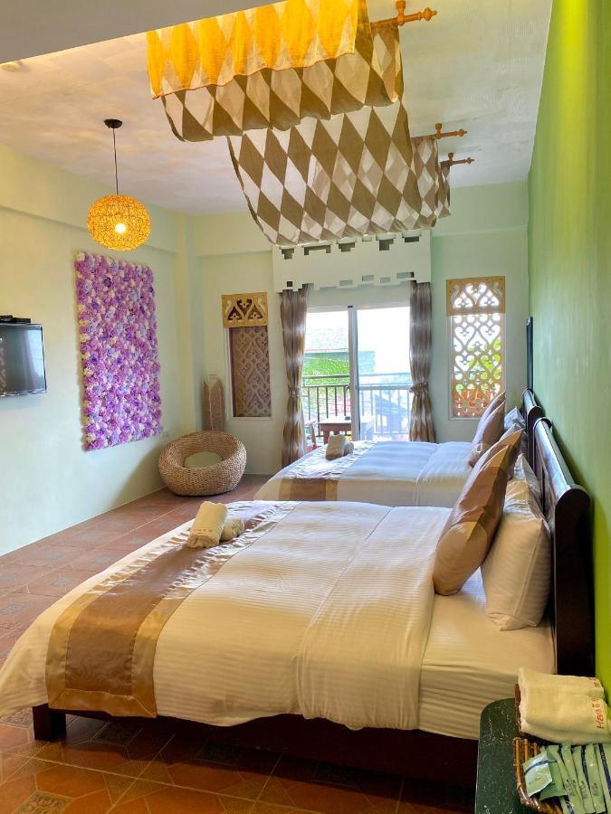 Hana B&B Cape Eluanbi Kültér fotó