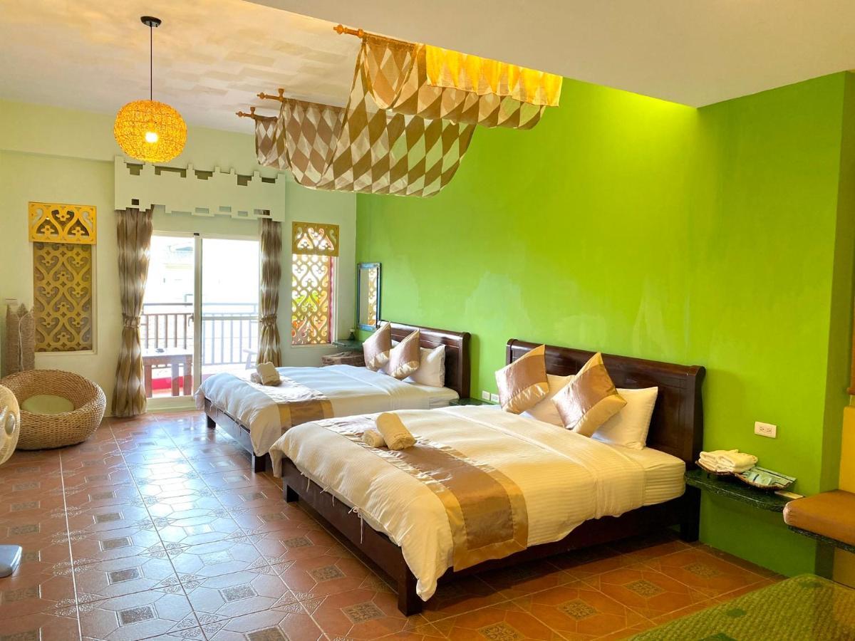 Hana B&B Cape Eluanbi Kültér fotó