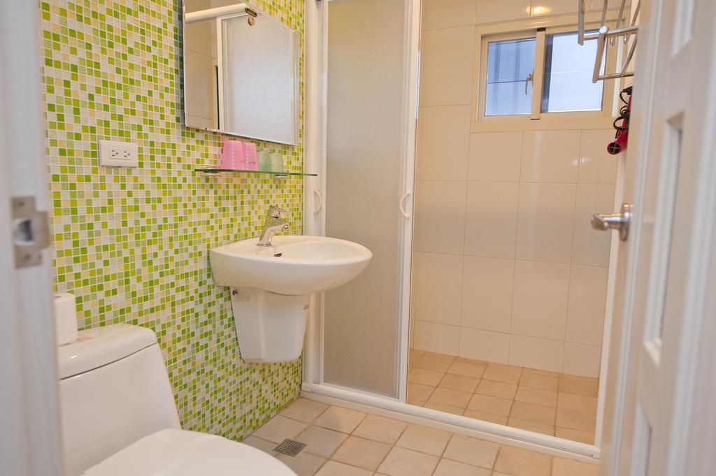Hana B&B Cape Eluanbi Szoba fotó