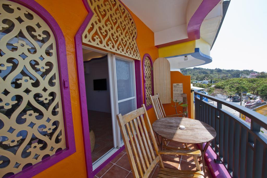 Hana B&B Cape Eluanbi Szoba fotó