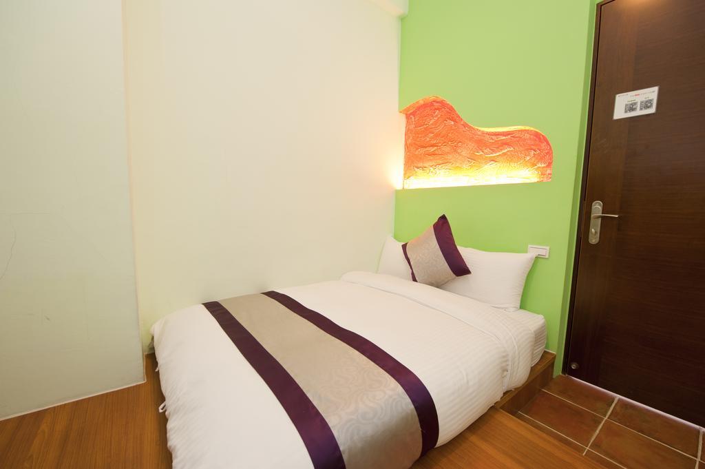 Hana B&B Cape Eluanbi Szoba fotó