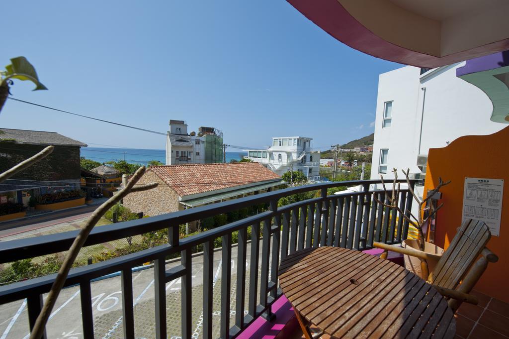 Hana B&B Cape Eluanbi Szoba fotó
