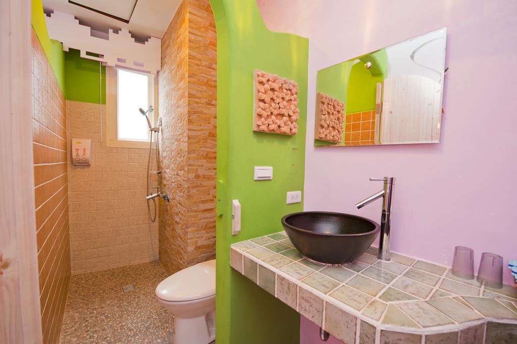 Hana B&B Cape Eluanbi Szoba fotó