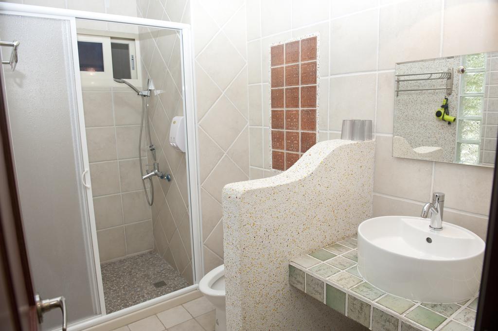 Hana B&B Cape Eluanbi Szoba fotó