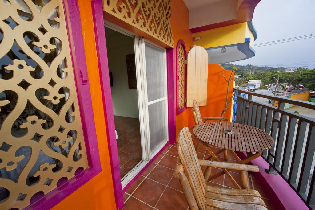 Hana B&B Cape Eluanbi Szoba fotó