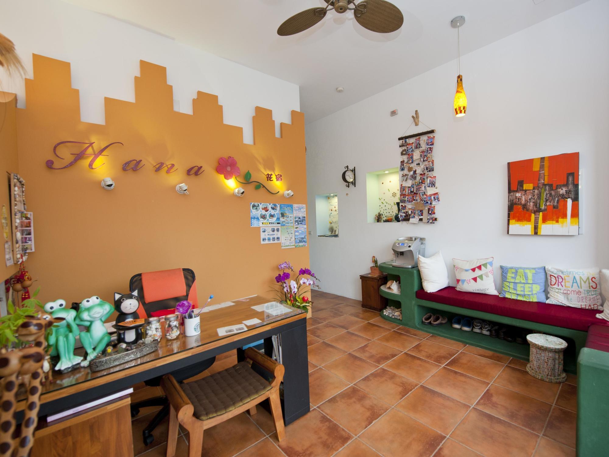 Hana B&B Cape Eluanbi Kültér fotó