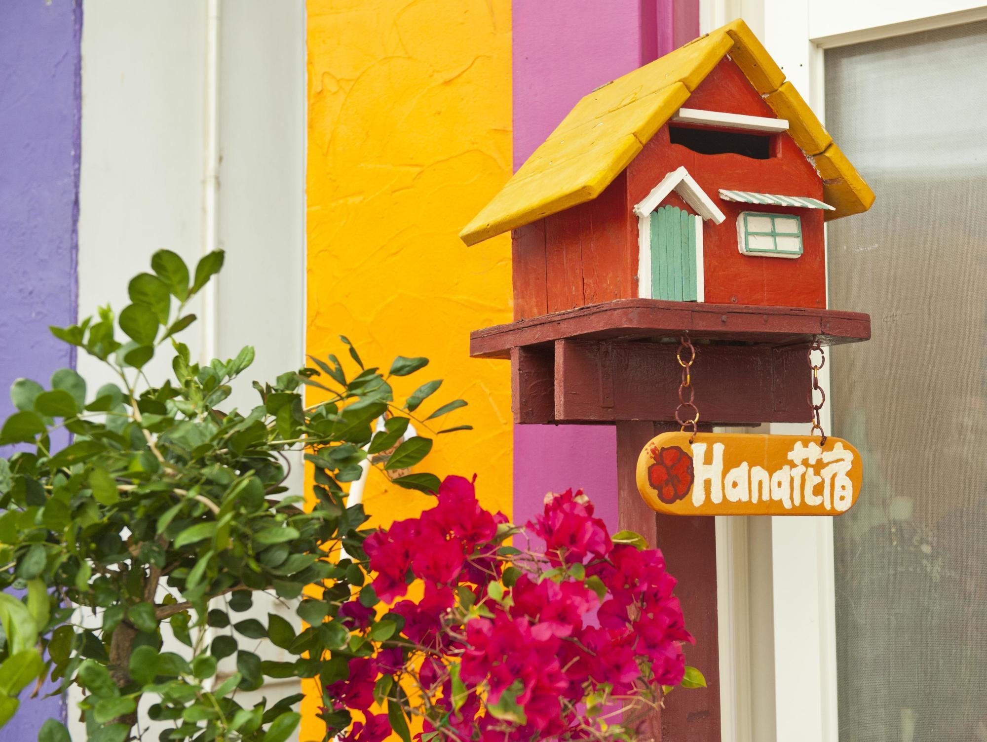 Hana B&B Cape Eluanbi Kültér fotó